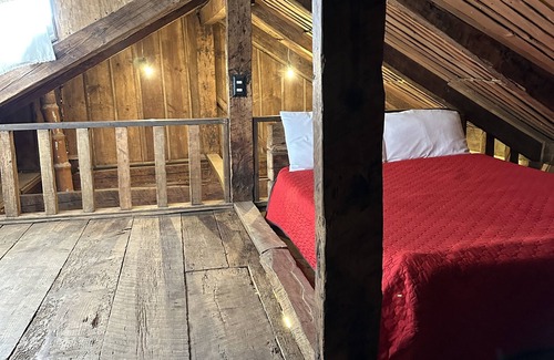 Zacatlan Cabin | Cabañas del Valle By Rotamundos