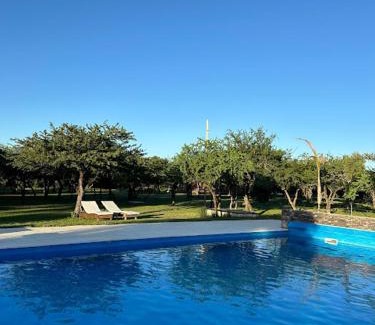 La Paz House | Cabañas del Viñedo