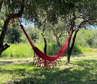 La Paz House | Cabañas del Viñedo