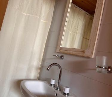 La Paz House | Cabañas del Viñedo