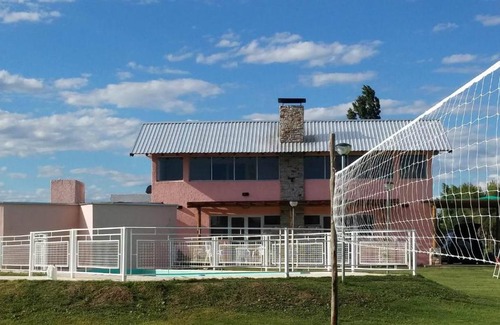 San Rafael Cabin | Cabañas Diaz Felices