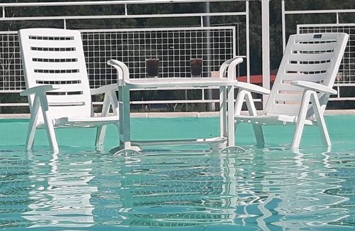 San Rafael Cabin | Cabañas Diaz Felices