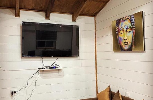 Cabrero House | Cabañas Donde Toti