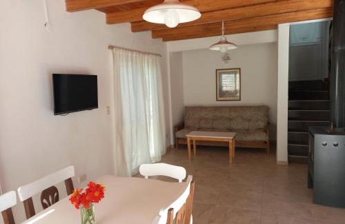 Rio Ceballos House | Cabañas Ecovalle