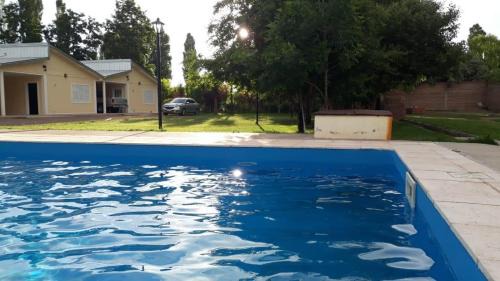 Malargue Apartment | Cabañas EL BOSQUE