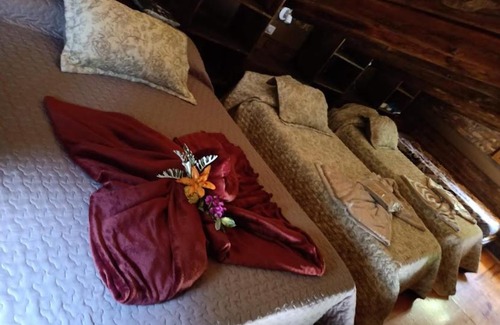 Potrerillos Ski Chalet | Cabañas el Capricho