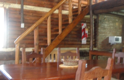 Villa Carlos Paz Cabin | Cabañas El Madero