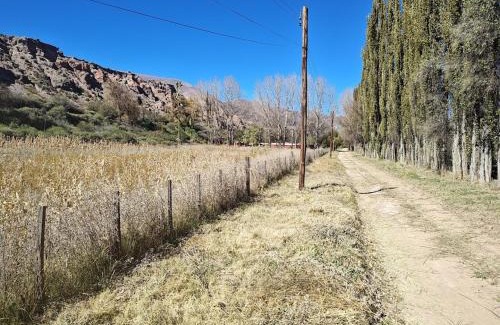 Humahuaca Apartment | Cabañas El Molino