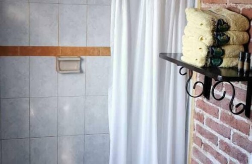 Zacatlan Cabin | Cabañas El Muñeco
