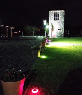 Huasca De Ocampo Hotel | Cabañas El Pedregal