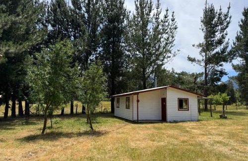 Ralco House | Cabañas El Rosal