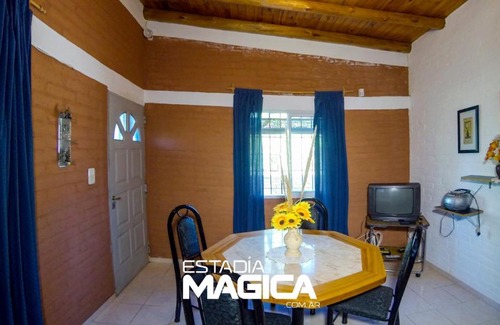 San Rafael Villa | Cabañas El Vencedor