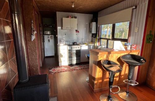 Rilan House | Cabañas Encanto Quenacano