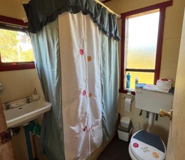 Rilan House | Cabañas Encanto Quenacano