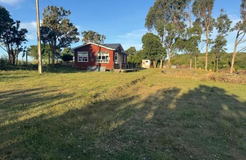 Rilan House | Cabañas Encanto Quenacano