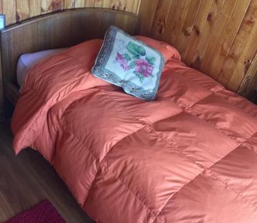 Nercon House | Cabañas Encantos