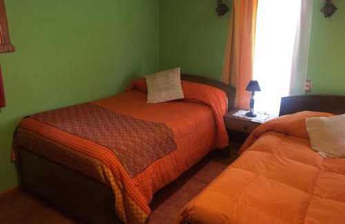 Nercon House | Cabañas Encantos