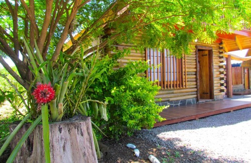 El Soberbio Cabin | Cabañas Esencias Mocona