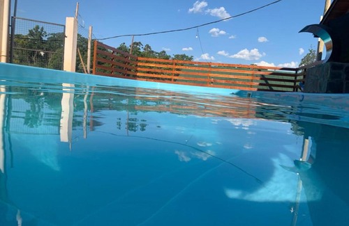 El Soberbio Cabin | Cabañas Esencias Mocona