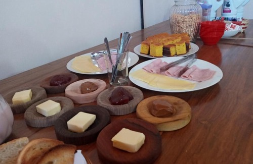 El Soberbio Cabin | Cabañas Esencias Mocona