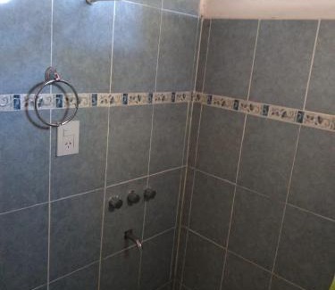 Mburucuya Cabin | Cabañas Eterno Vergel