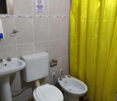 Mburucuya Cabin | Cabañas Eterno Vergel