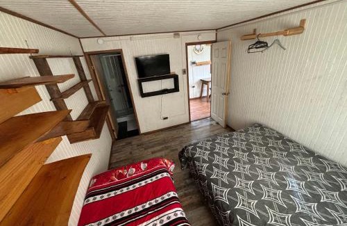 Llanquihue Apartment | Cabañas fariña llanquihue