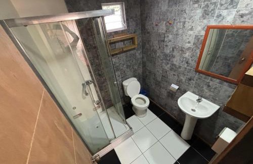 Llanquihue Apartment | Cabañas fariña llanquihue