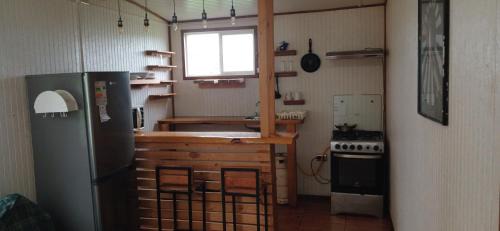 Llanquihue Apartment | Cabañas fariña llanquihue