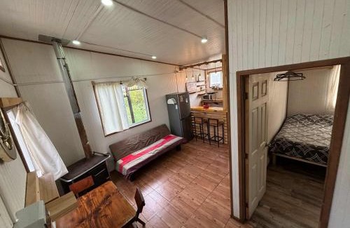 Llanquihue Apartment | Cabañas fariña llanquihue