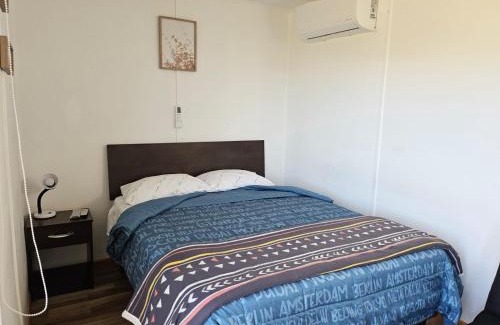 San Javier Cabin | Cabañas Hostalner