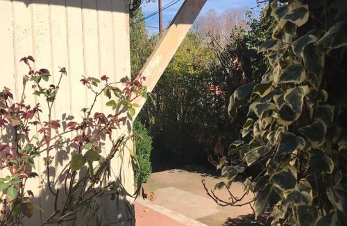 Lican Ray House | Cabañas Inter-Lagos