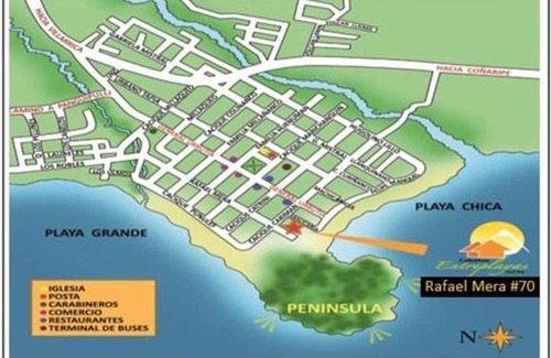 Lican Ray House | Cabañas Inter-Lagos