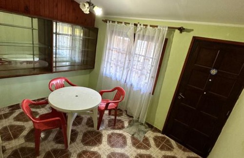 La Falda Apartment | Cabañas K&M