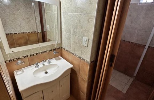 La Falda Apartment | Cabañas K&M