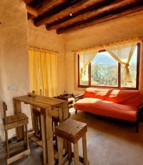 Las Heras Department Ski Chalet | CABAÑAS KONDUR Elementos