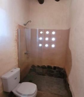 Las Heras Department Ski Chalet | CABAÑAS KONDUR Elementos