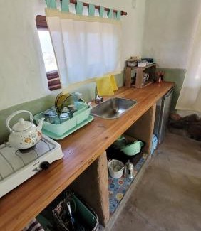 Las Heras Department Ski Chalet | CABAÑAS KONDUR Elementos