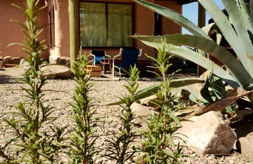 Las Heras Department Ski Chalet | CABAÑAS KONDUR Elementos