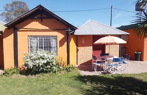 Lobos Cabin | Cabañas La Esperanza