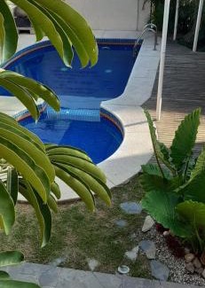 Atlixco Other | Cabañas La Finca