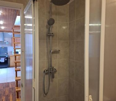 Punta Arenas Apartment | Cabañas La Majada - Tepú