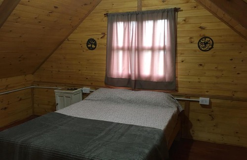 San Jose House | Cabañas La Morada