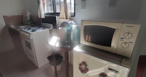 Nono Cabin | Cabañas La Morada