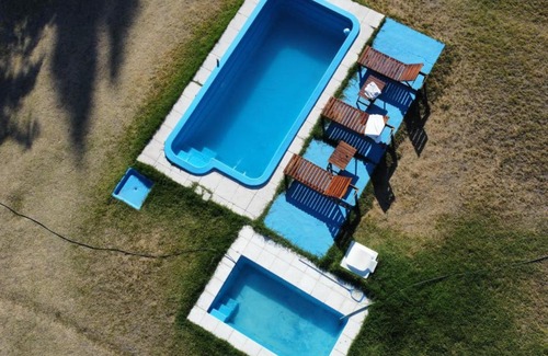 Cuadro Nacional Apartment | CABAÑAS LA PILARICA