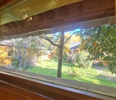 Villa Ventana Cabin | Cabañas La Ponderosa