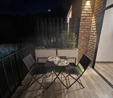 Ocana House | Cabañas La Sanguina, Loft S2