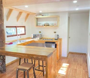 Melipeuco House | Cabañas Ladera Sur Melipeuco