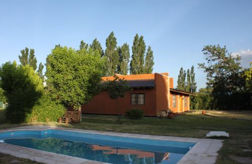 San Rafael House | Cabañas Las Benegas de San Rafael