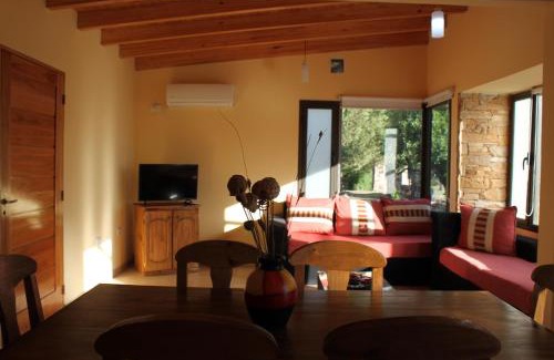 San Rafael House | Cabañas Las Benegas de San Rafael